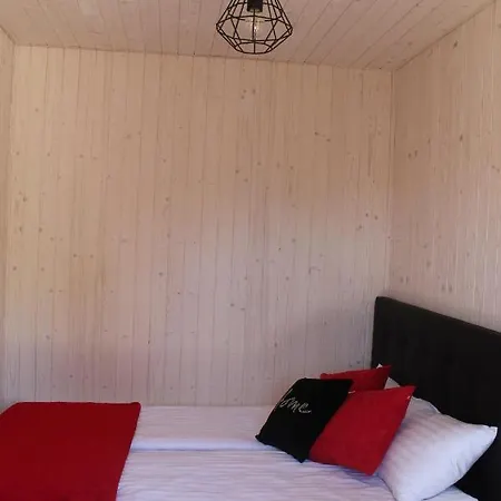 山林小屋 Norda Ii *