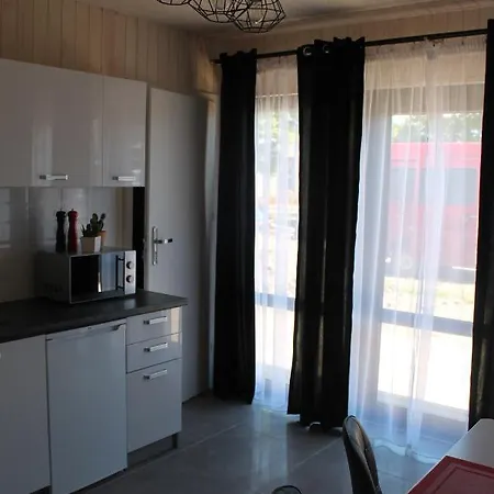 山林小屋 Norda Ii