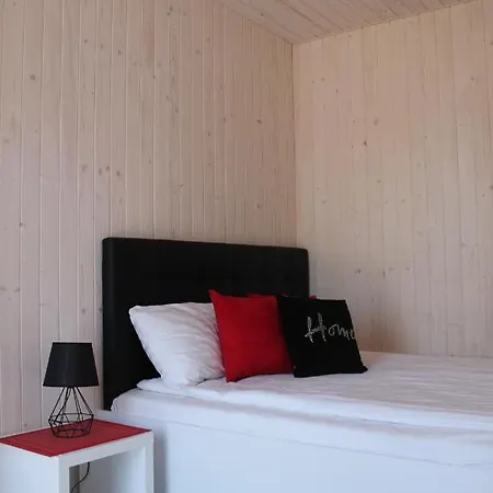 山林小屋 Norda Ii *