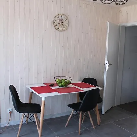 山林小屋 Norda Ii