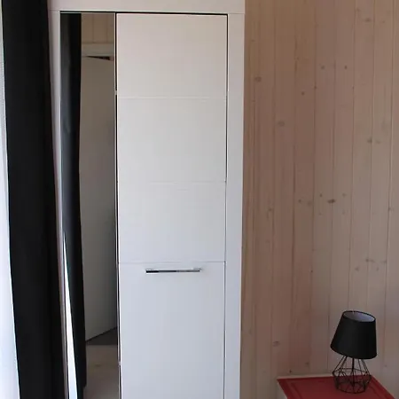 Norda Ii 山林小屋