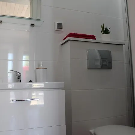 Norda Ii 山林小屋 *