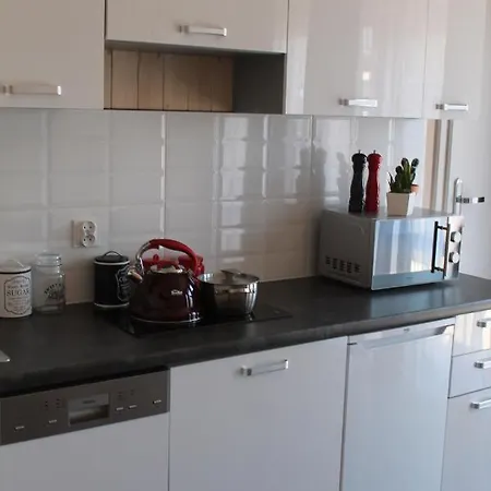 山林小屋 Norda Ii