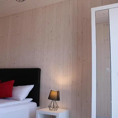 山林小屋 Norda Ii