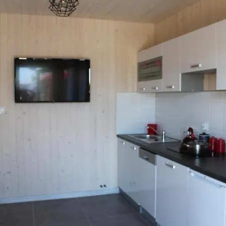 Norda Ii * Władysławowo