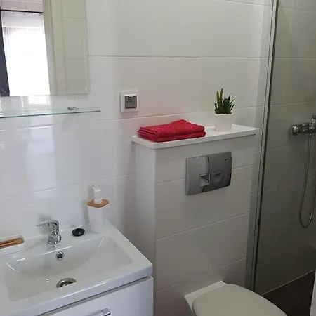 山林小屋 Norda Ii *