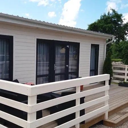 山林小屋 Norda Ii *