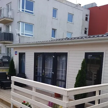 山林小屋 Norda Ii *