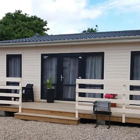 Norda Ii Lodge *