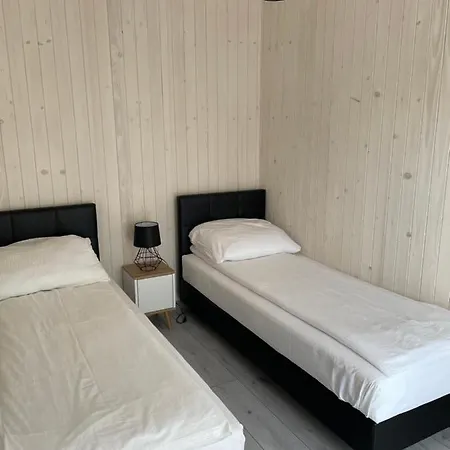 山林小屋 Norda Ii