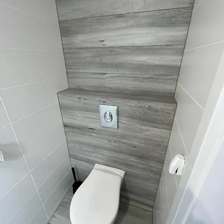 Norda Ii * Władysławowo