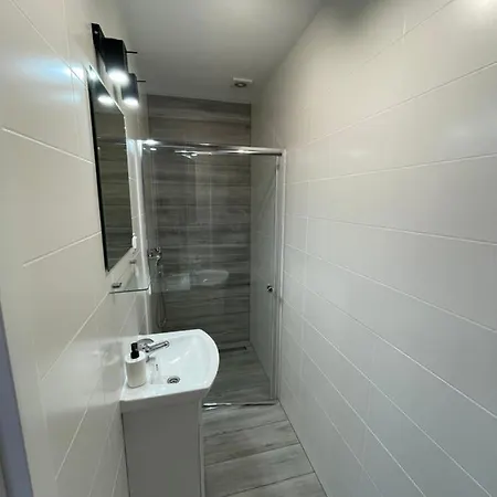 Norda Ii 山林小屋 *