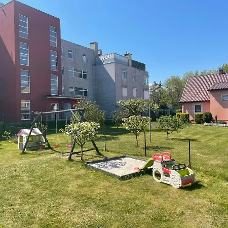 山林小屋 Norda Ii