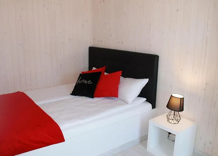 Norda Ii Lodge Władysławowo