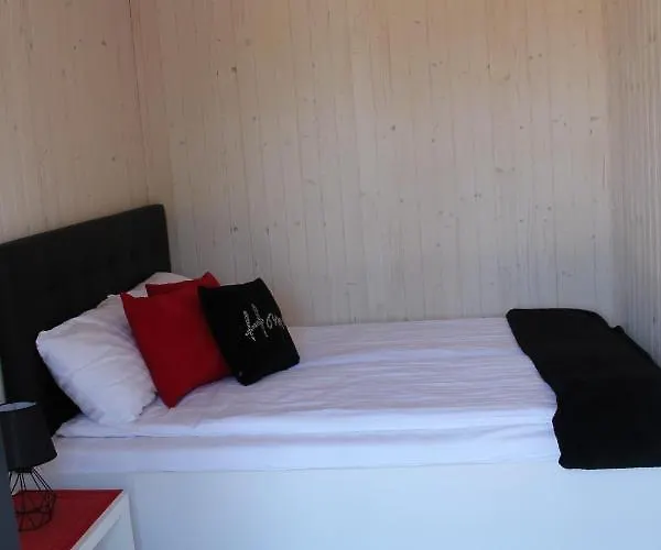 Norda Ii Władysławowo