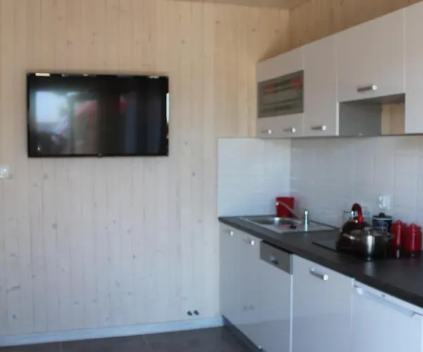 Norda Ii * Władysławowo