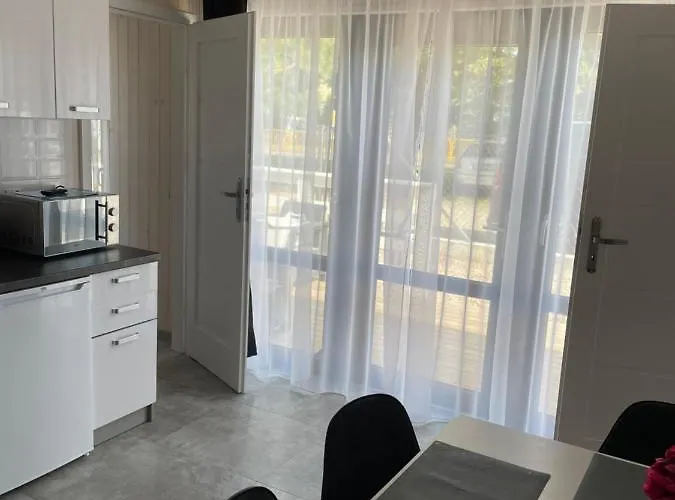 Lodge Norda Ii Władysławowo