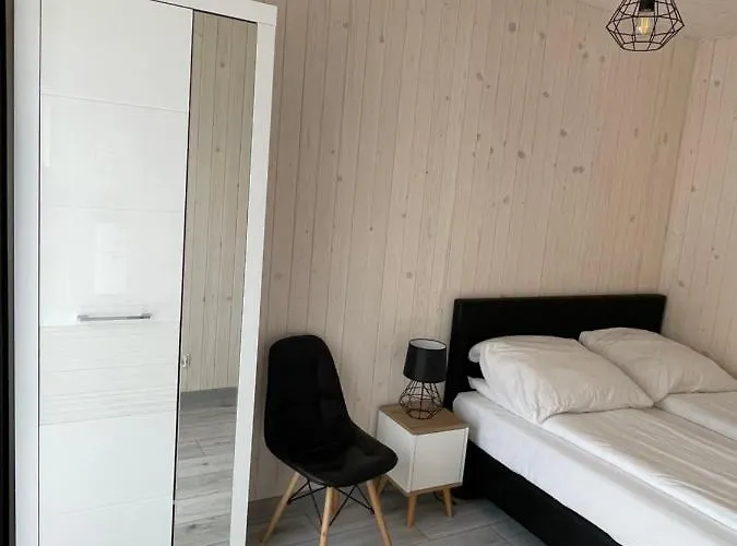 Lodge Norda Ii Władysławowo