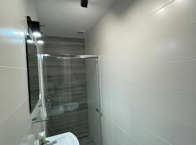 Lodge Norda Ii Władysławowo