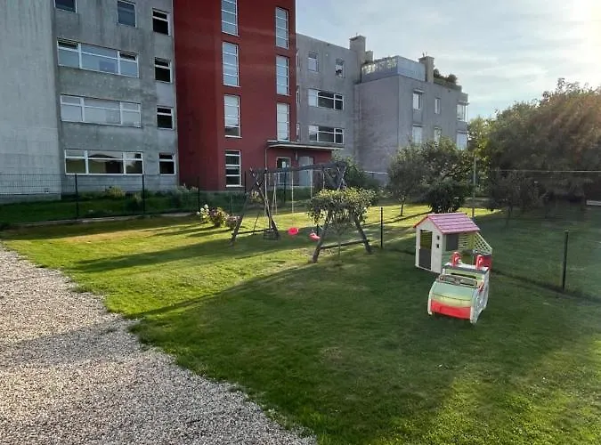 Lodge Norda Ii Władysławowo